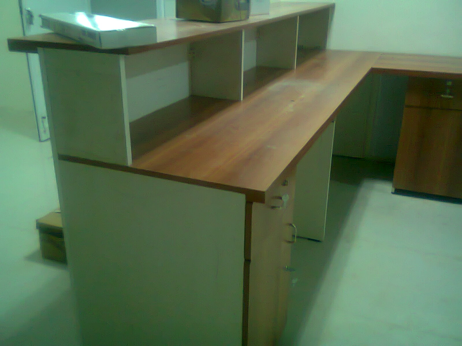 Samrudhi Office Chair